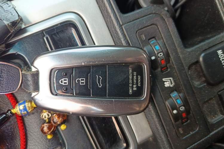 Used Toyota Prado 2018 3.5L Automatic TX-L