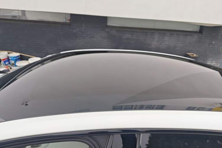 Used Deepal L07 2024 230Max Range-Extended Version