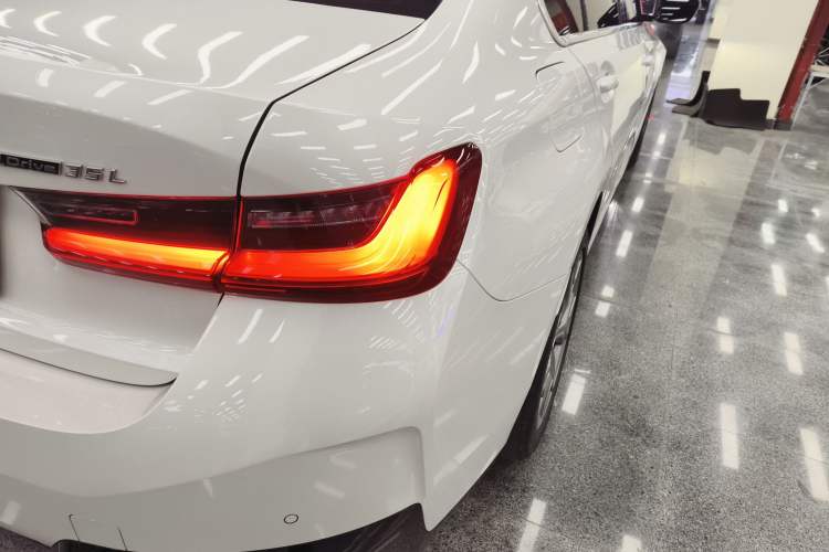 Used BMW i3 2022 eDrive 35 L