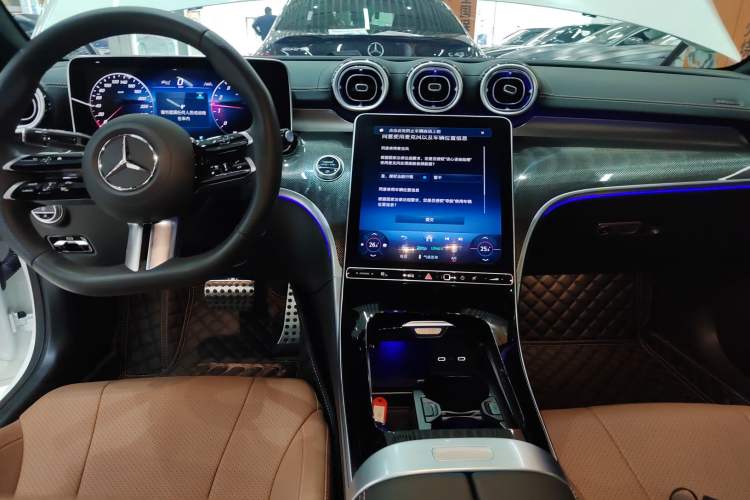 Used Mercedes-Benz CLE 2024 CLE 260 Coupe
