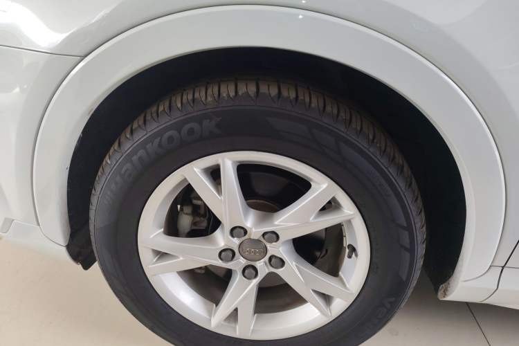 Used Audi Q3 2018 30th Anniversary Edition 35 TFSI Fashion Model
