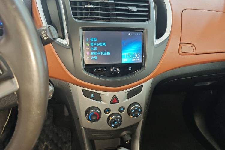 Used Chevrolet Trax 2016 1.4T Automatic 4x4 Flagship Model