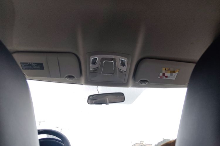 Used Nissan Sylphy 2019 Classic 1.6XE CVT Comfort Edition Headliner