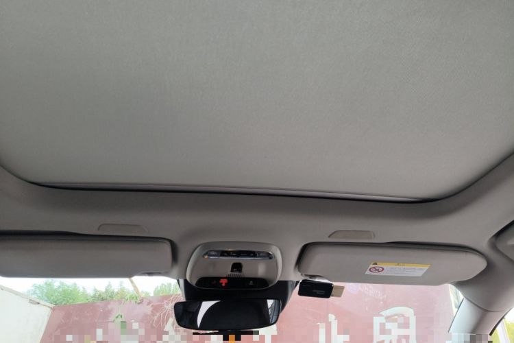 Used Volvo S90 New Energy 2020 T8 e-Drive Hybrid – Zhiyi Luxury Edition
