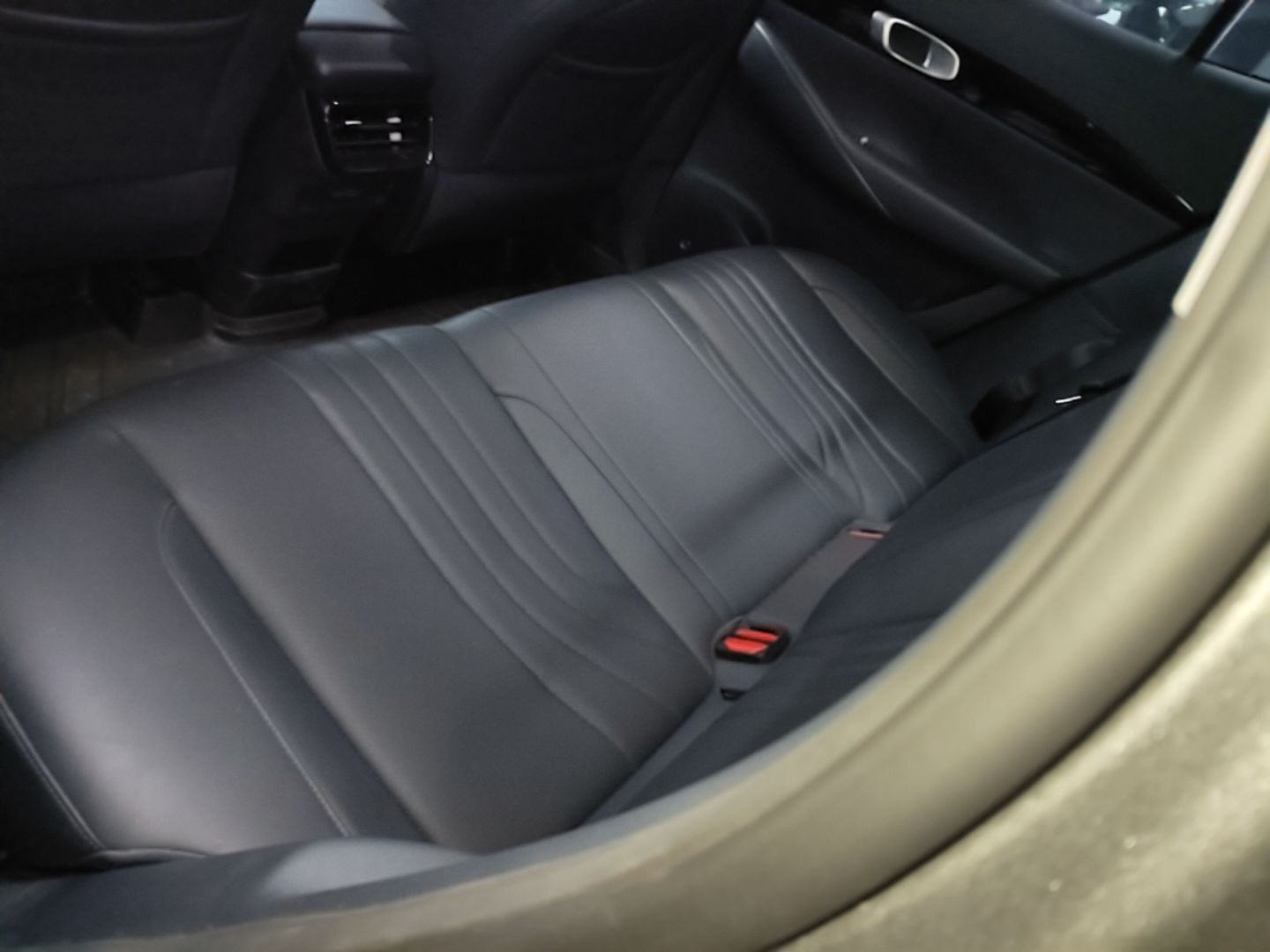 Geely Galaxy E5 2026 Model 530km Exploration Edition — снимка 20
