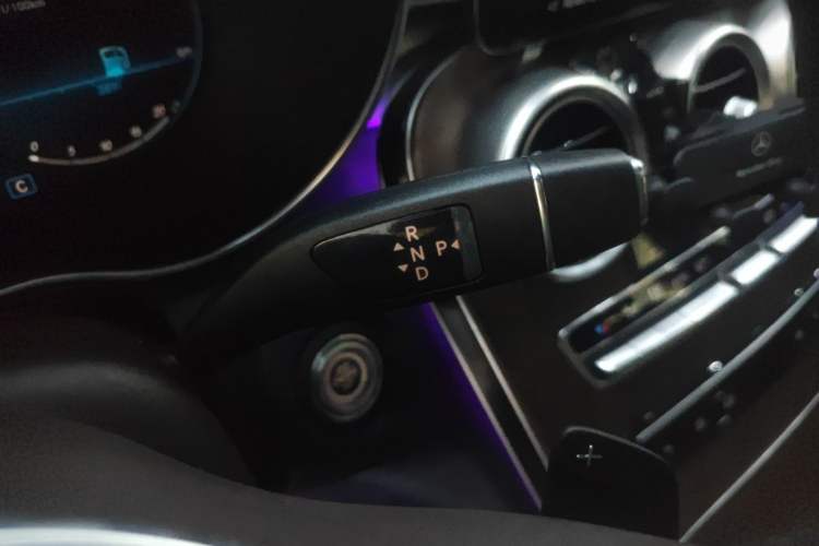 Used Mercedes-Benz GLC 2022 GLC 300 L 4MATIC Dynamic Edition Prestige Model