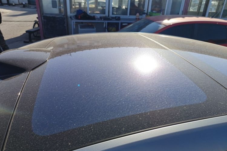 Used Hima Luxeed S7 2024 Max RS Four-Wheel-Drive Performance Edition
