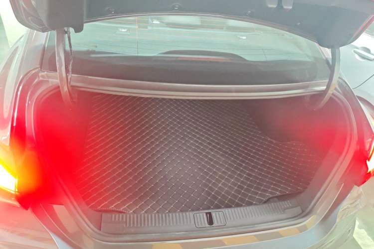 Used MG 5 2025 300TGI Global Flagship Edition