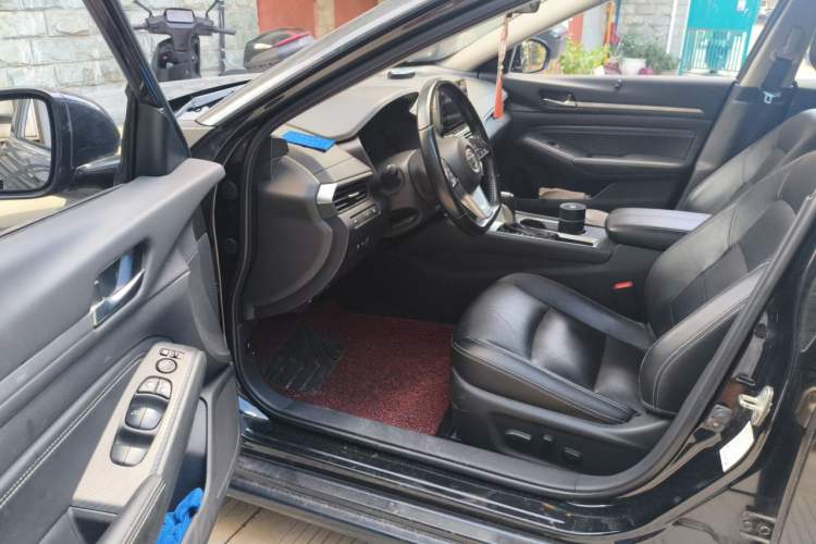Used Nissan Teana 2020 Revised Version 2.0L XL Comfort Edition