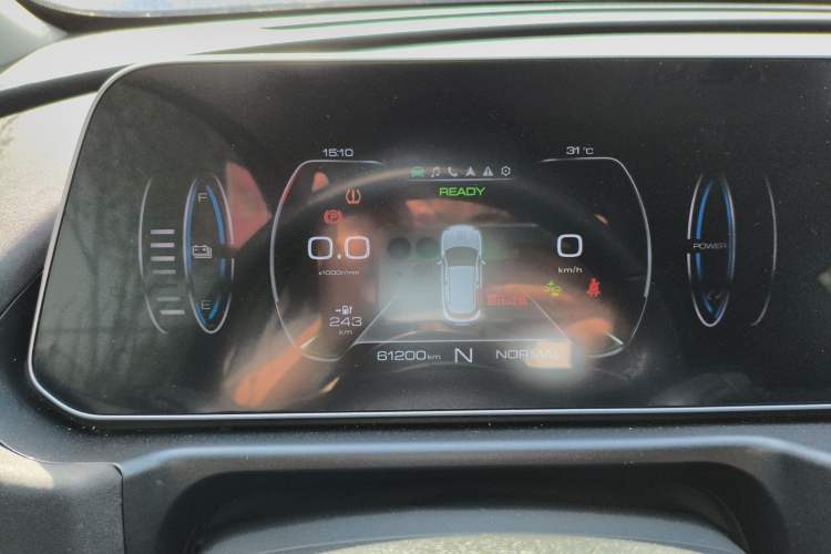 Used ORA Good Cat 2021 400km Standard Range Venus Edition Lithium Iron Phosphate