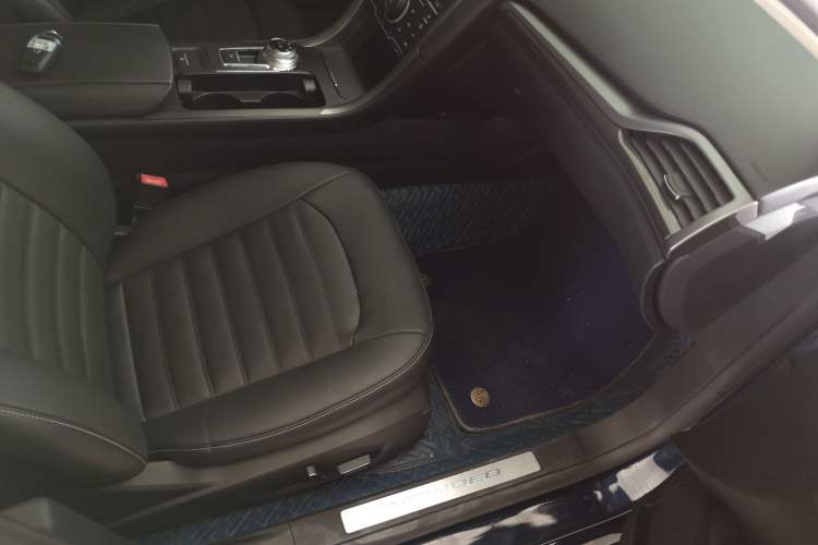 Used Ford Mondeo 2018 EcoBoost 180 Fashion Edition