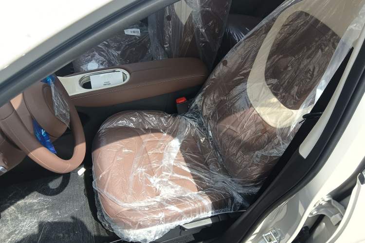 Used Wuling Bingo 2025 333 km Enjoyment Version