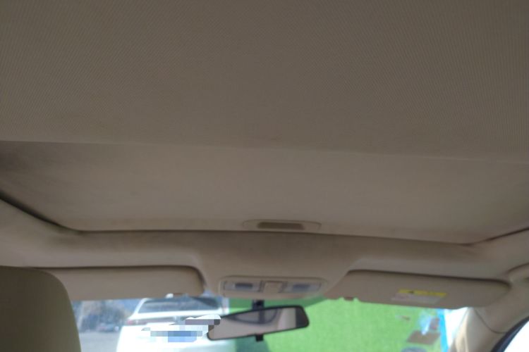 Used Changan Alsvin V7 2016 1.6L Manual Enjoyment Model China IV Standard