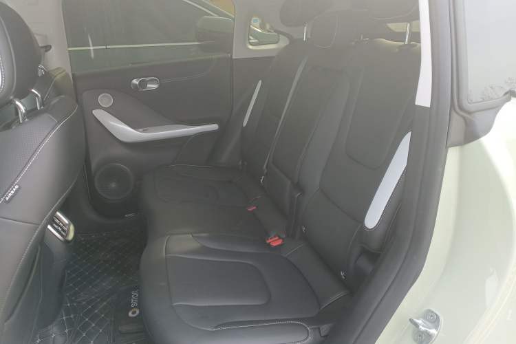 Used smart #1 2022 Premium Edition