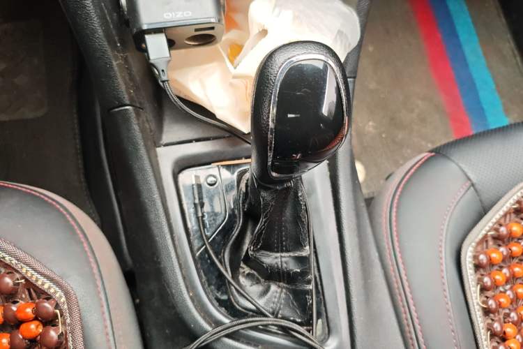 Used Chery Arrizo 5 2018 1.5L CVT Tribute to Youth Edition
