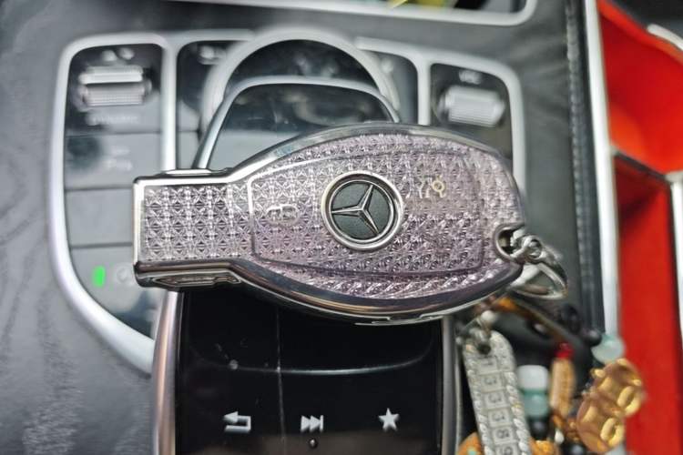 Used Mercedes-Benz C-Class 2018 C 200 L Sport Edition

