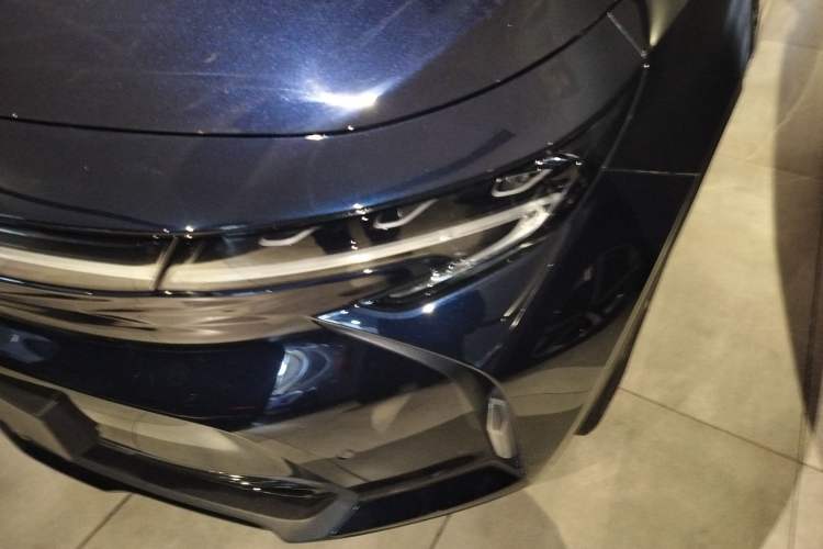 Used Buick Velite 7 2022 652E Connected Smart Version
