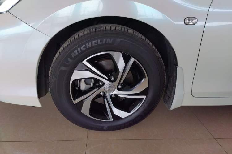 Used Honda Accord 2016 2.0L Comfort Edition