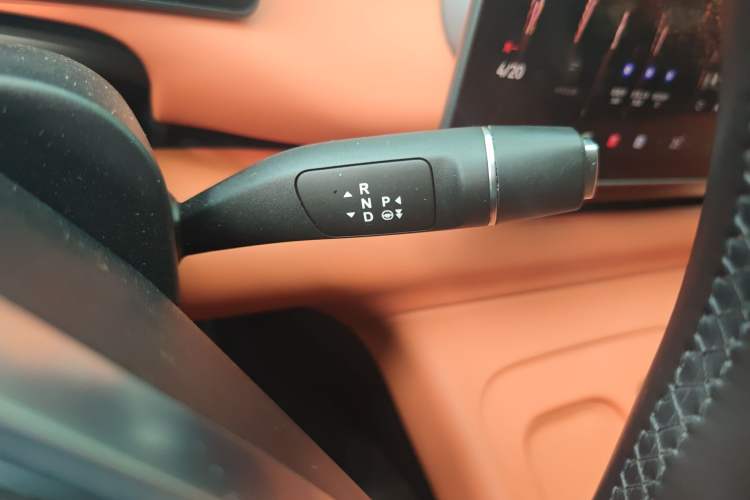 Used Leapmotor C16 2024 Range-Extended 200 LiDAR Edition
