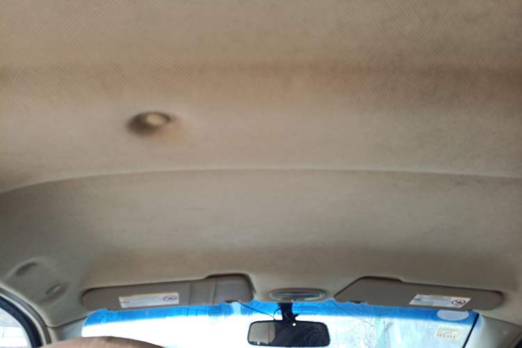 Used Chevrolet Lova 2006 1.4 SE MT