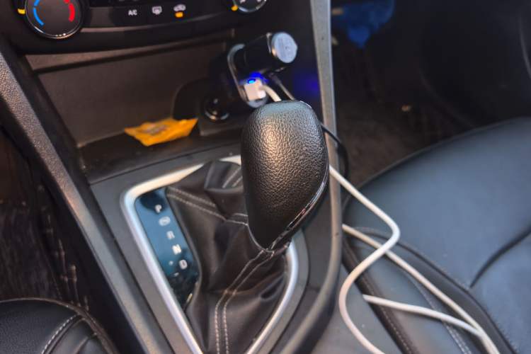 Used Buick GT 2018 18T Automatic Elite Model
