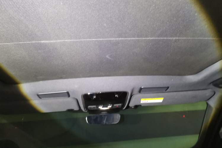 Used Land Rover Range SportNew Energy 2018 P400e Headliner