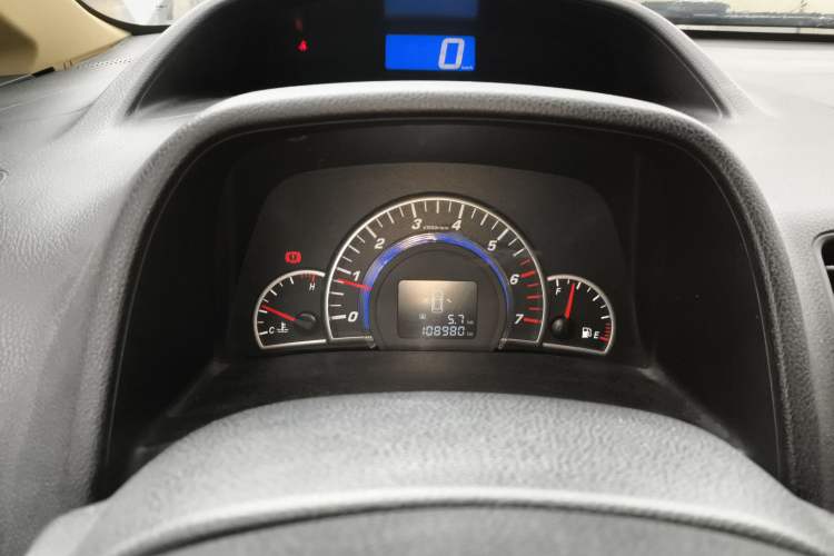 Used Great Wall C50 2012 1.5T Manual Fashion Edition
