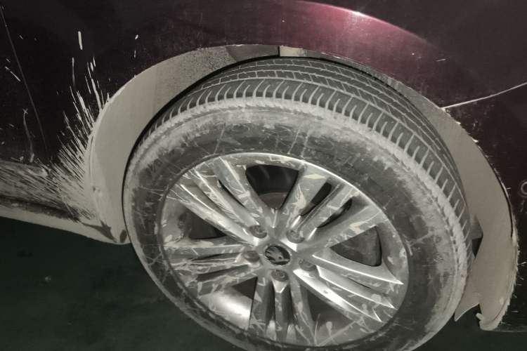 Used Skoda Superb 2013 1.8TSI Automatic Yashi Edition