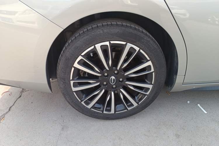 Used AION S 2019 Meizu 630 Safety Smart Drive Edition Right Rear Wheel Hub