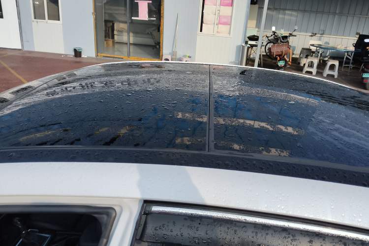 Used Hyundai Mistra 2014 1.8L Automatic Deluxe DLX Model
