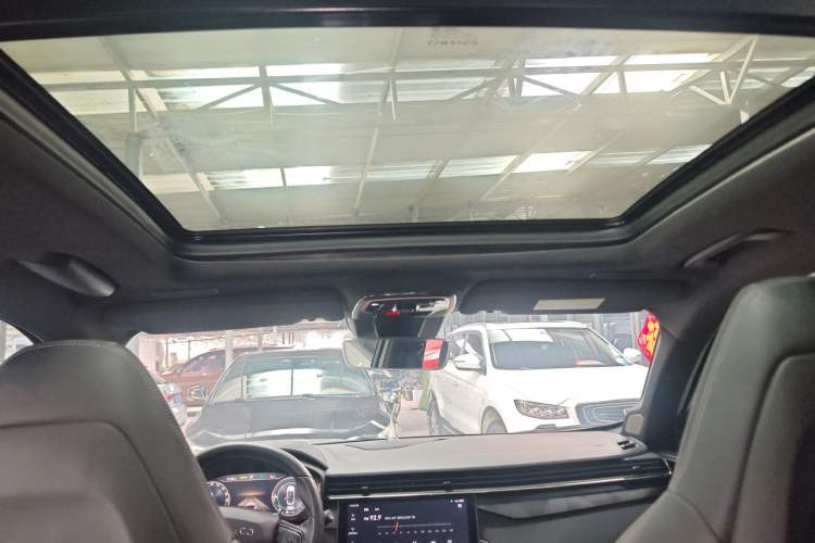 Used Lynk & Co 01 EM-P 2021 1.5TD PHEV Halo
