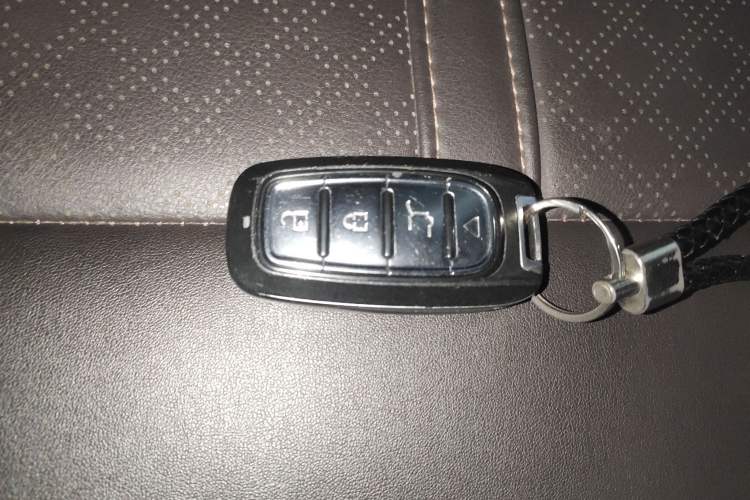 Used Changan Eado DT 2019 1.6L Automatic Smart Enjoyment Model China VI Standard