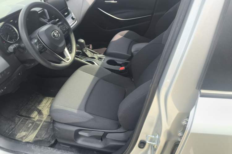 Used Toyota Levin 2022 Dual-Engine 1.8H E-CVT Luxury Edition