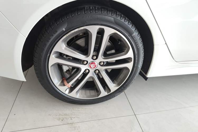 Used Jaguar XEL 2021 2.0T 250 PS R-DYNAMIC S Advanced Sport Edition
