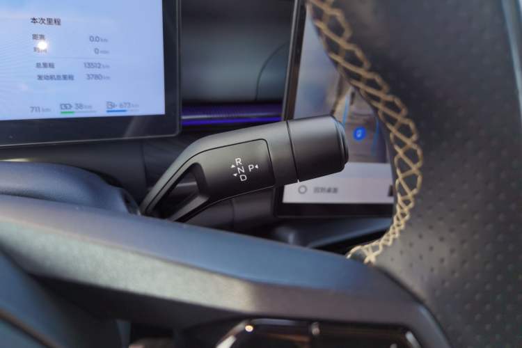 Used Lynk & Co 07 2024 EM-P 126 Long-Range Ultra
