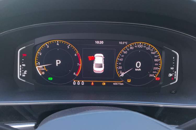 Used Volkswagen Passat 2022 330TSI Starry Elite Edition