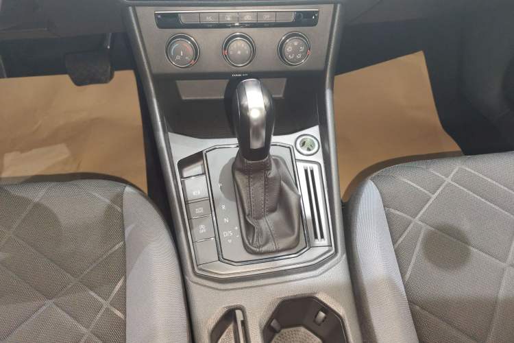 Used Volkswagen Lavida 2023 Revised 1.5L Automatic DeYi Edition
