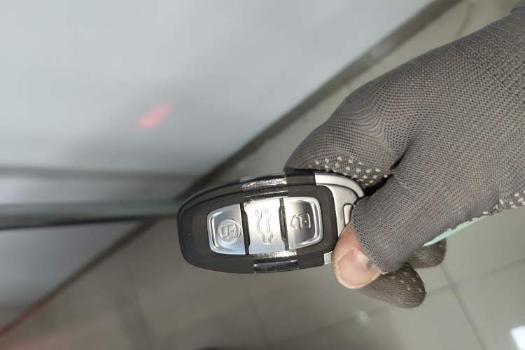 Used Hongqi E-QM5 2023 Revised Version Basic Travel Edition
