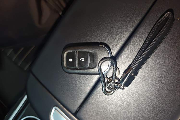 Used Honda Odyssey 2024 2.0L eHEV Sharp & Enjoy Edition