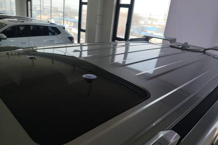 Used Tank 300 2023 Off-Road Edition 2.0T Challenger
