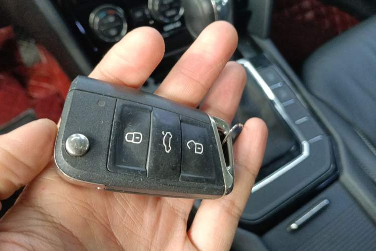 Used Volkswagen Lamando 2018 280TSI DSG Comfort Edition
