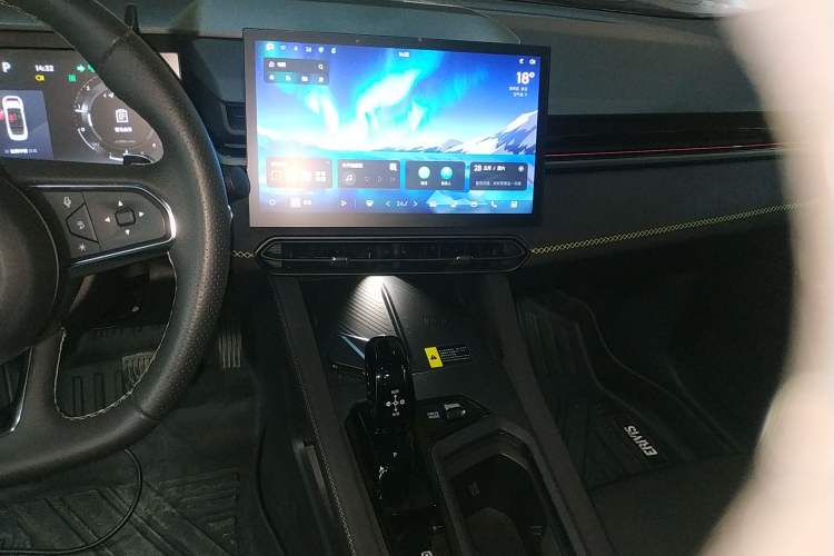 Used Lynk & Co 03 2023 2.0TD DCT JingPro
