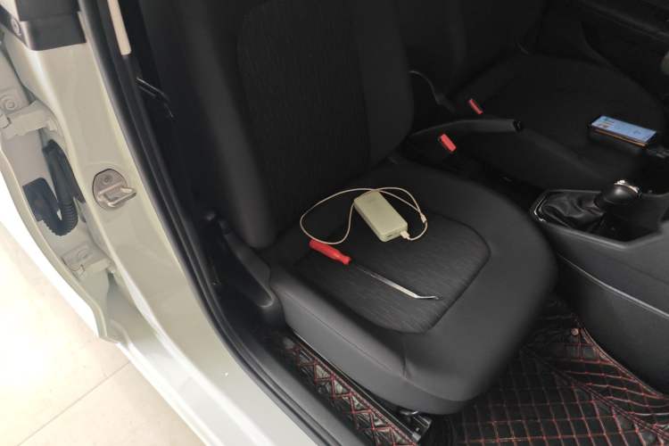 Used Jetta VA3 2021 1.5L Automatic "Upward Journey" Edition Right Front Seat