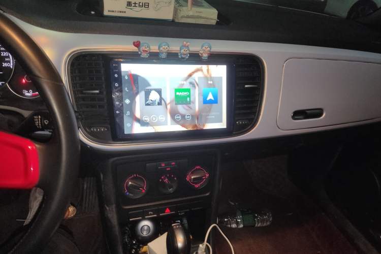 Used Volkswagen Beetle 2015 180TSI model