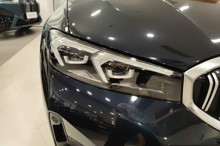 Used BMW 3 Series 2023 320Li M Sport Package