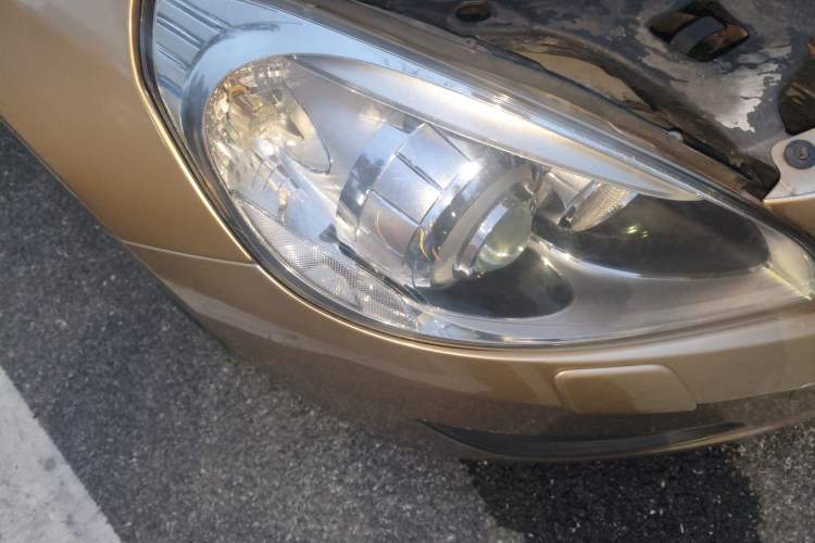 Used Volvo S60 2011 2.0T Comfort Edition