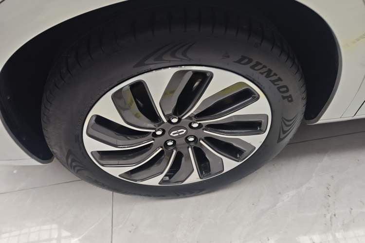 Used Hima AITO M7 2024 1.5T Rear-Drive Plus Version 6 Seats