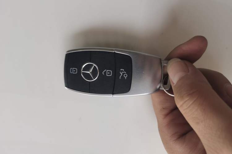 Used Mercedes-Benz GLE 2020 GLE 350 4MATIC Fashion Model
