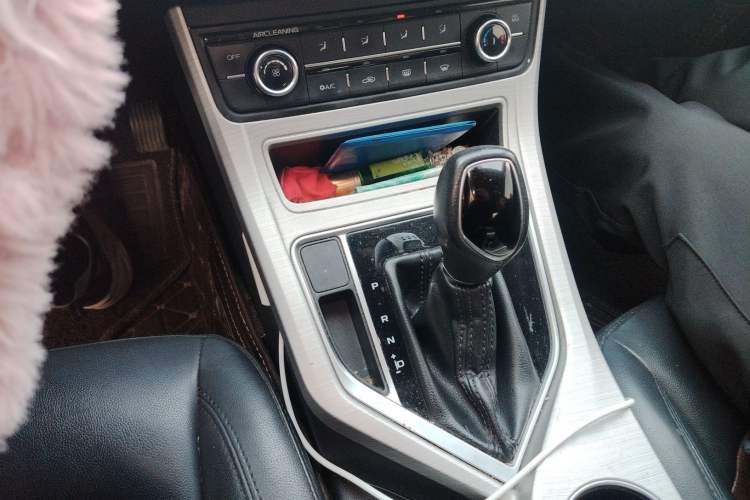 Used Geely Auto Vision 2018 1.5L Automatic Happiness Edition
