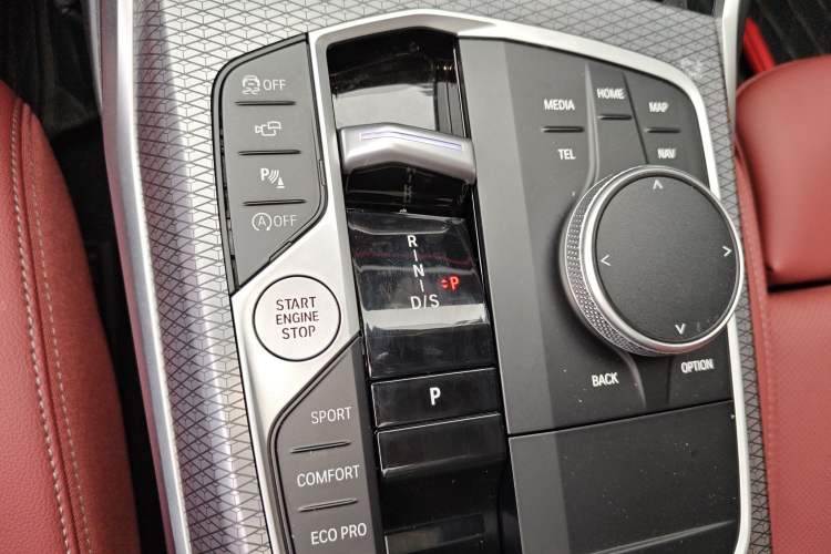 Used BMW 3 Series 2025 330Li M Sport Shadowline Package
